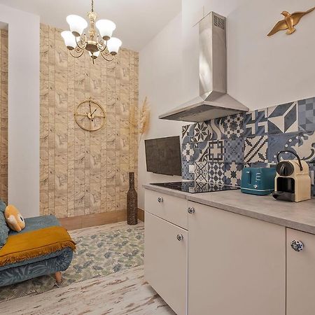 Saint Ferdinand Appartement Alicante Buitenkant foto