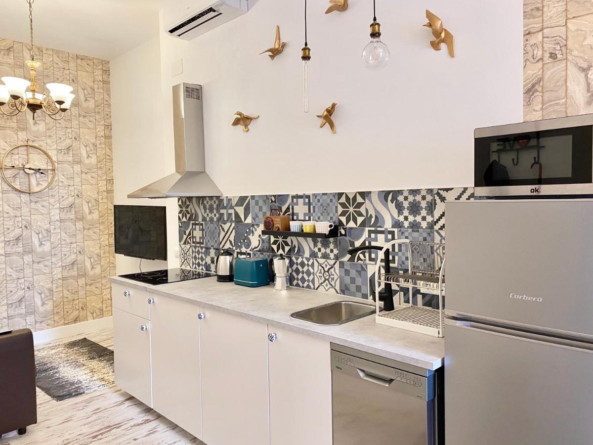 Saint Ferdinand Appartement Alicante Buitenkant foto