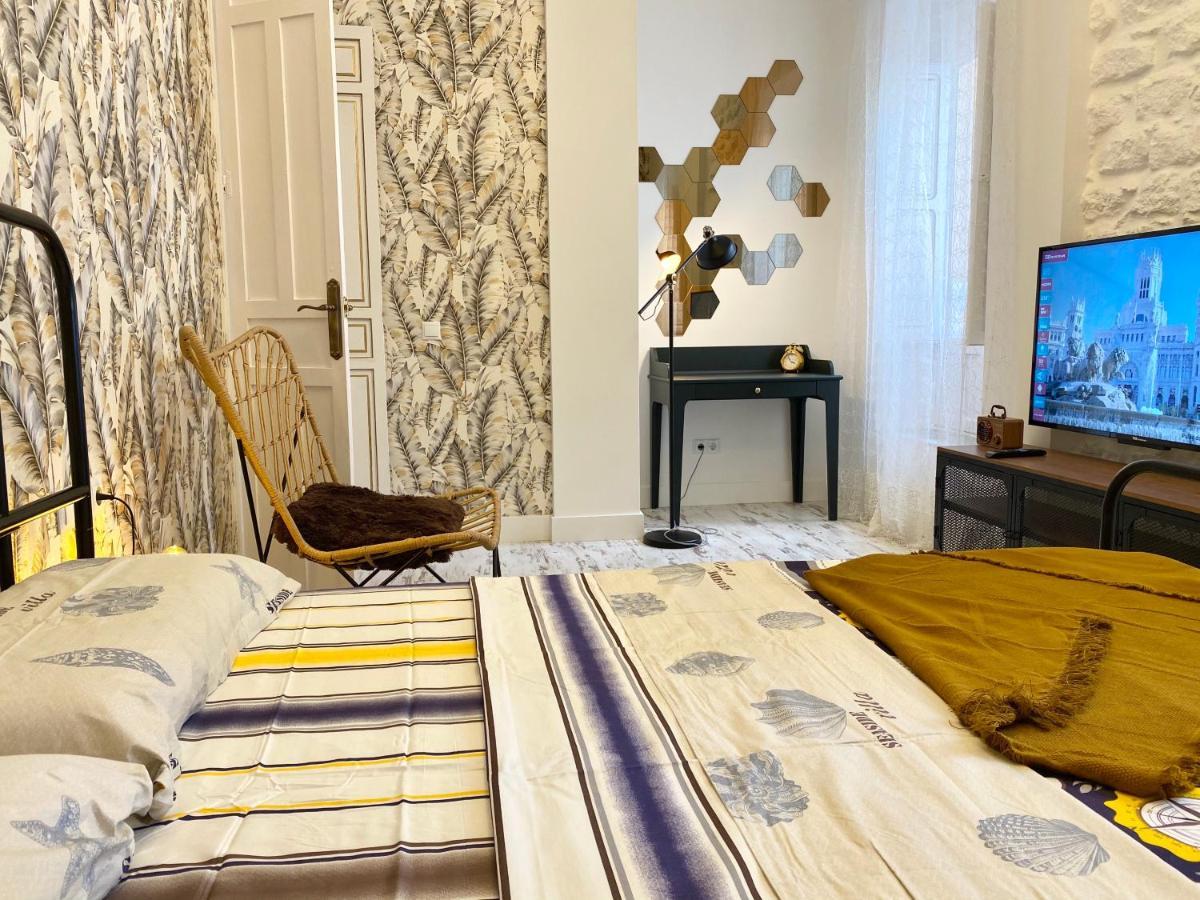 Saint Ferdinand Appartement Alicante Buitenkant foto