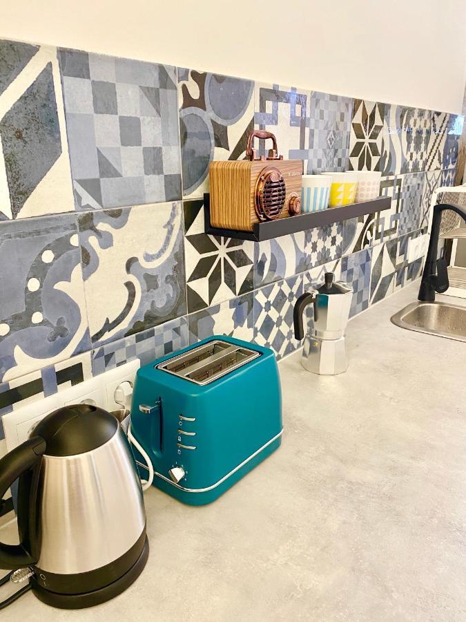 Saint Ferdinand Appartement Alicante Buitenkant foto
