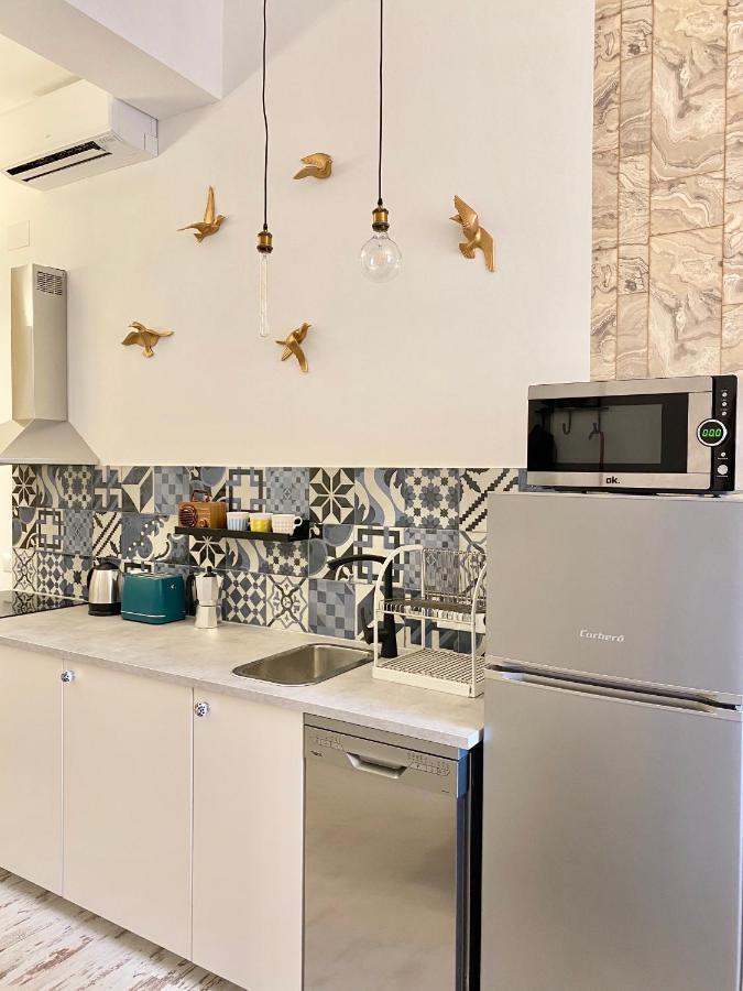 Saint Ferdinand Appartement Alicante Buitenkant foto