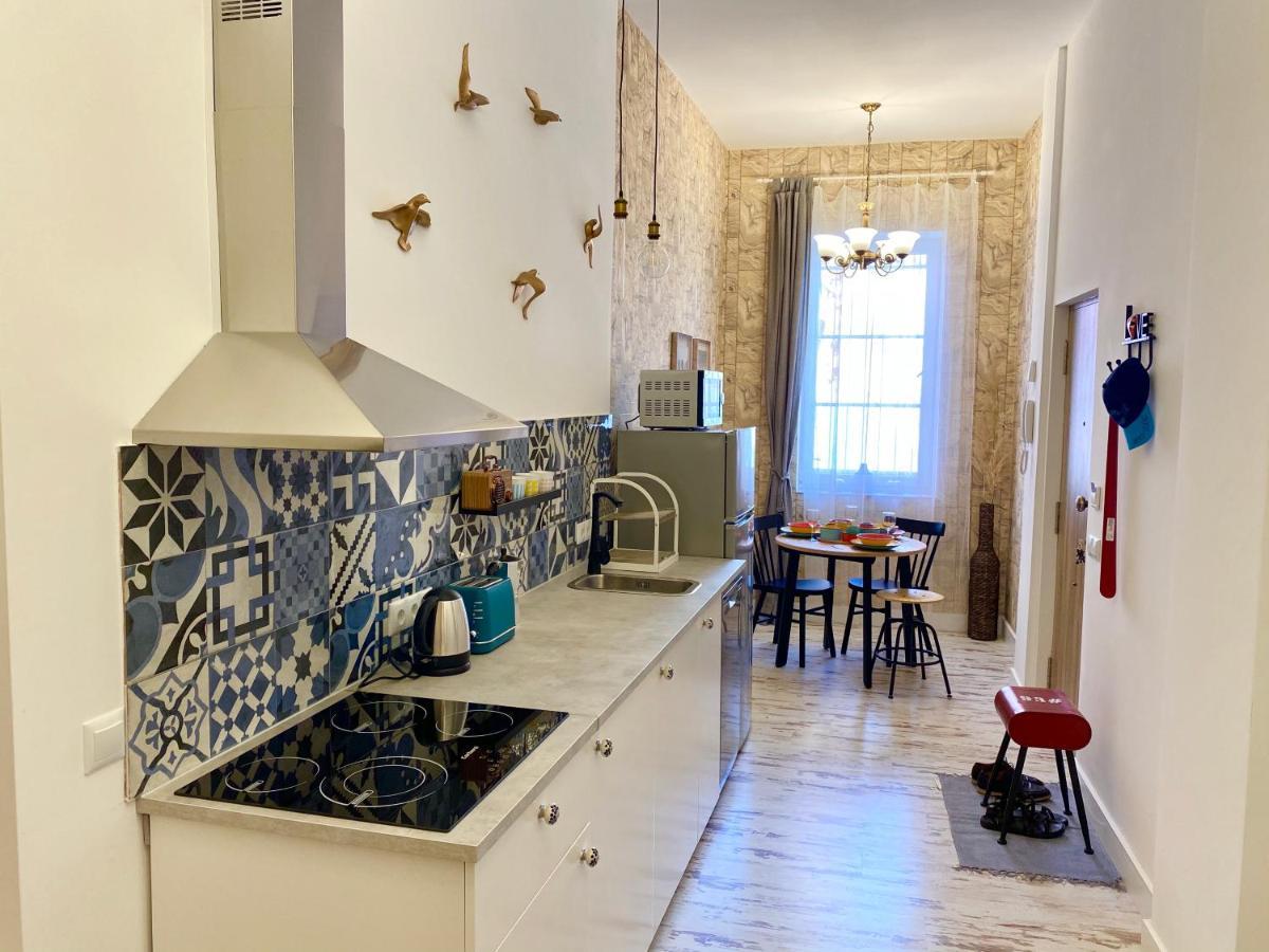 Saint Ferdinand Appartement Alicante Buitenkant foto
