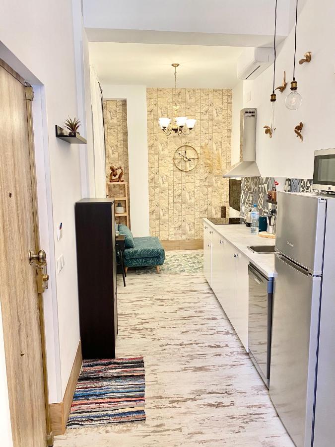 Saint Ferdinand Appartement Alicante Buitenkant foto