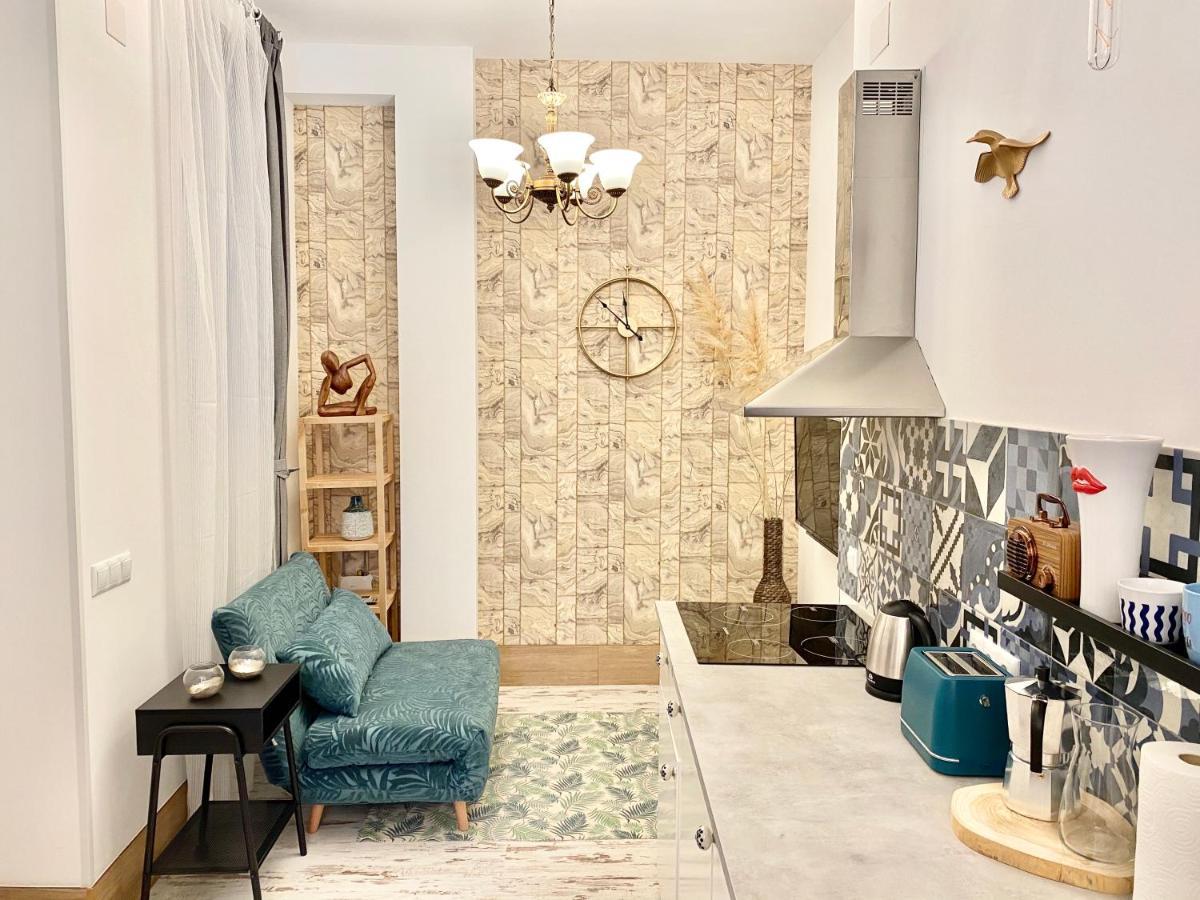 Saint Ferdinand Appartement Alicante Buitenkant foto