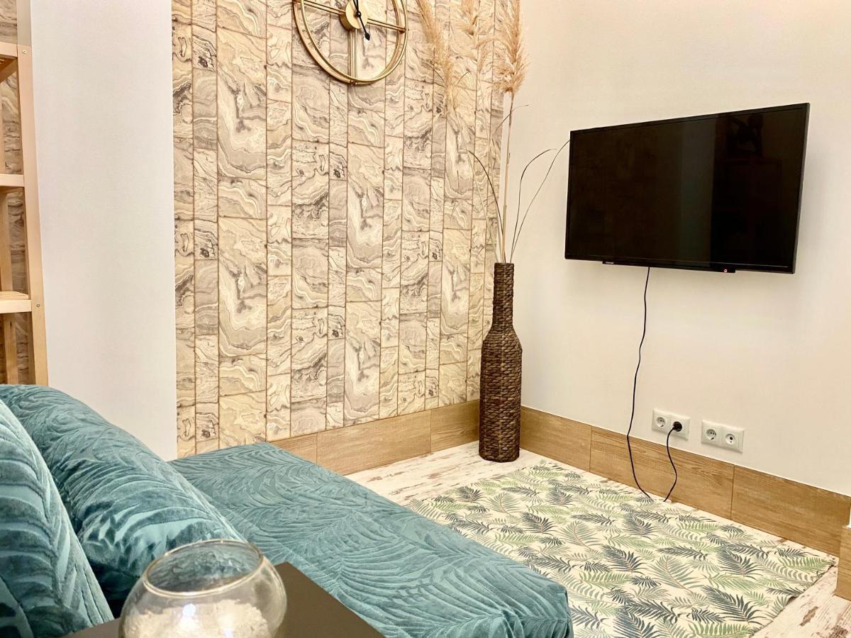 Saint Ferdinand Appartement Alicante Buitenkant foto