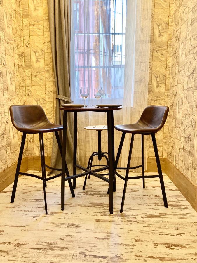 Saint Ferdinand Appartement Alicante Buitenkant foto