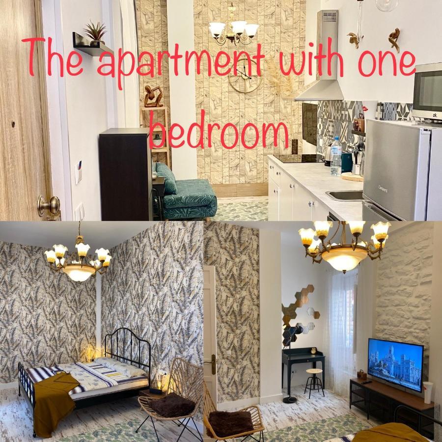 Saint Ferdinand Appartement Alicante Buitenkant foto