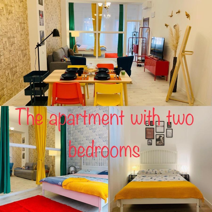 Saint Ferdinand Appartement Alicante Buitenkant foto