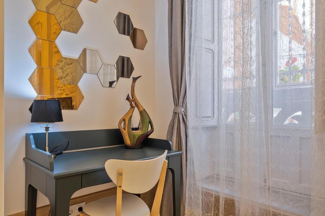 Saint Ferdinand Appartement Alicante Buitenkant foto