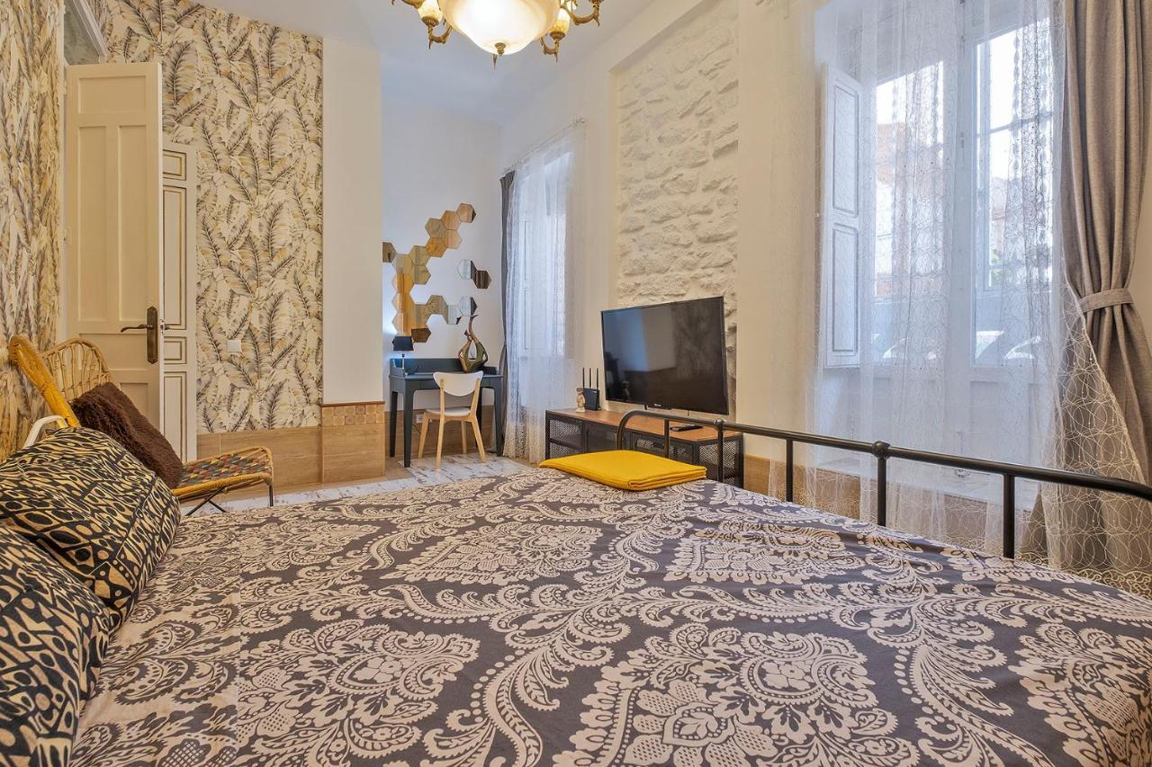 Saint Ferdinand Appartement Alicante Buitenkant foto