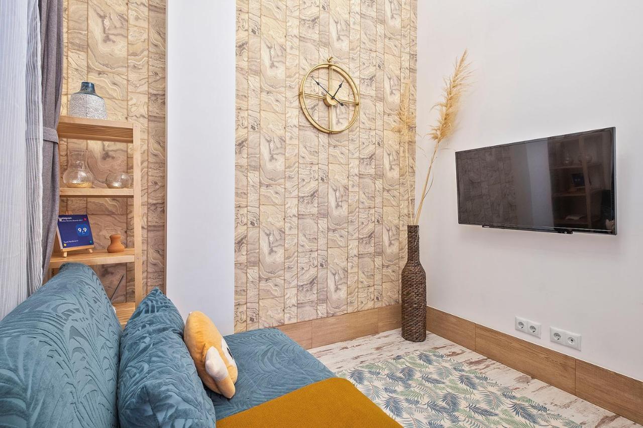 Saint Ferdinand Appartement Alicante Buitenkant foto