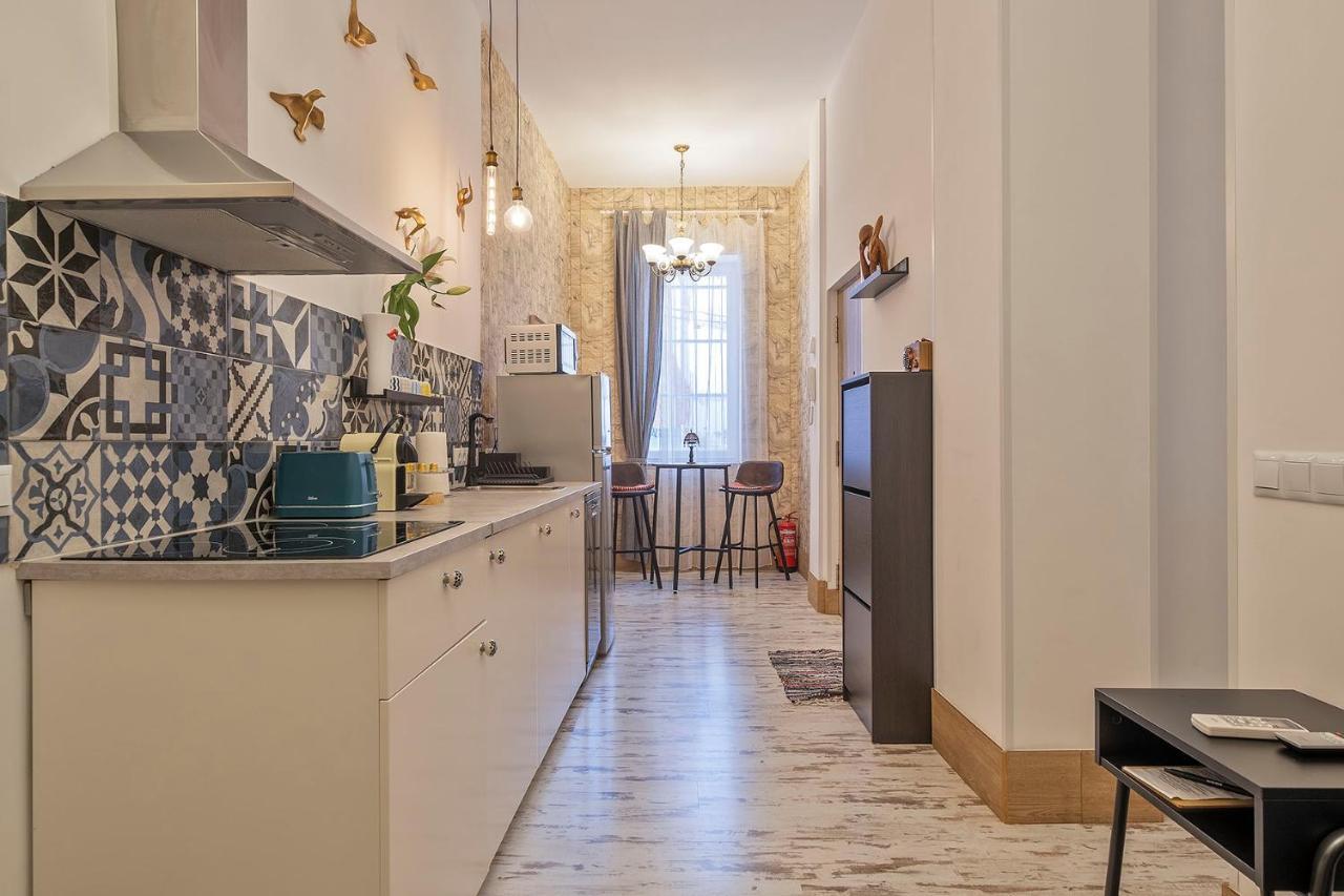Saint Ferdinand Appartement Alicante Buitenkant foto