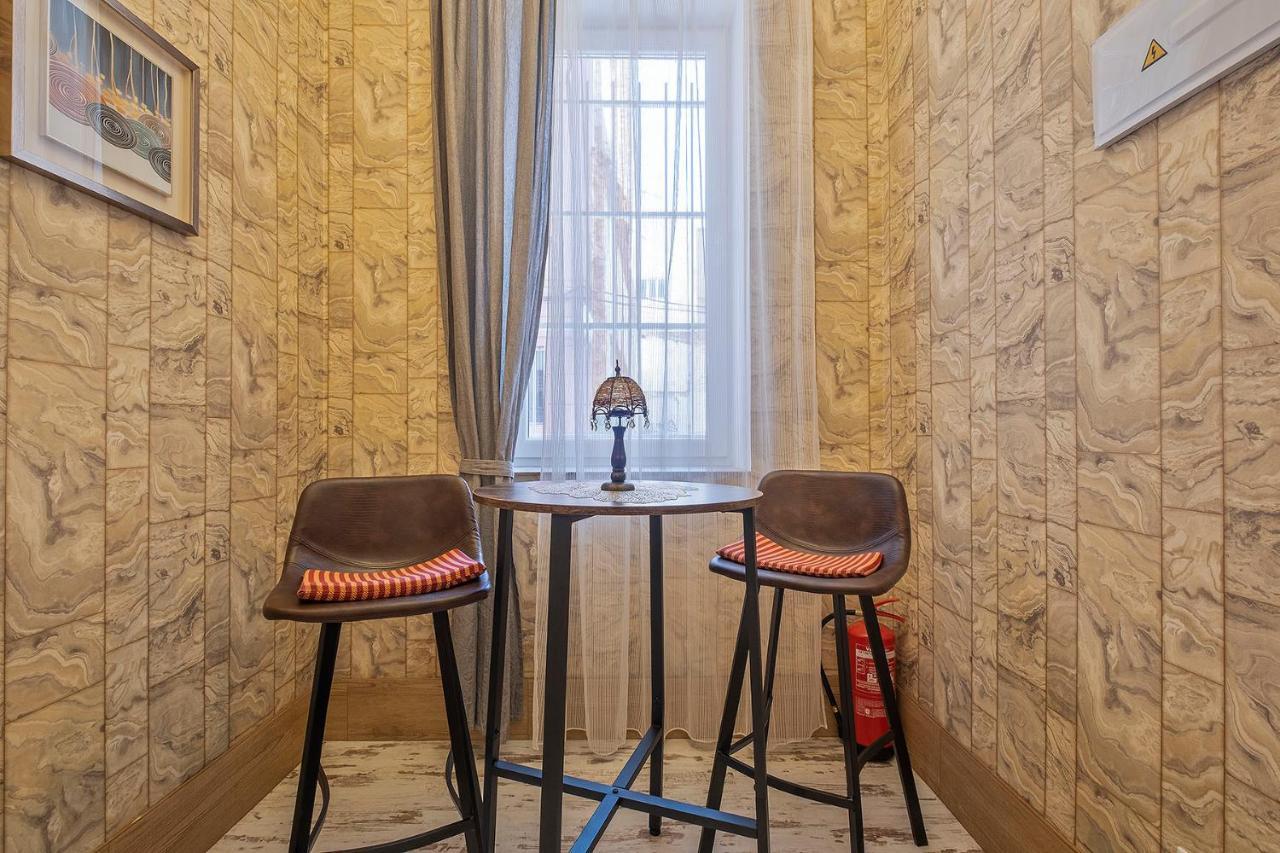 Saint Ferdinand Appartement Alicante Buitenkant foto