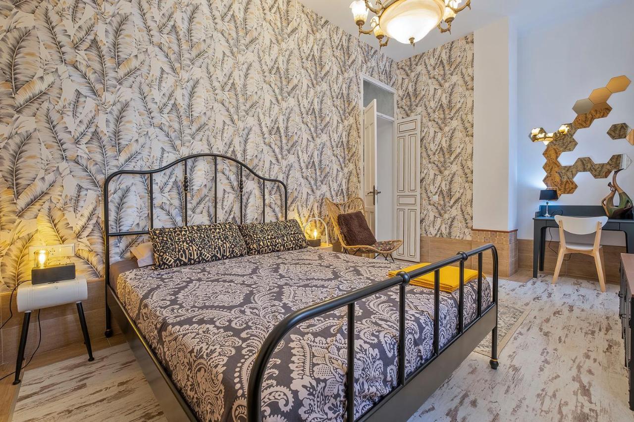 Saint Ferdinand Appartement Alicante Buitenkant foto