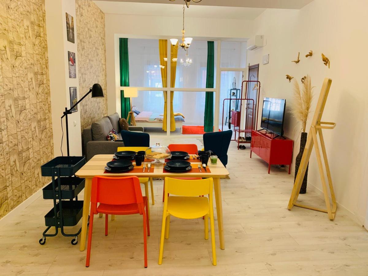 Saint Ferdinand Appartement Alicante Buitenkant foto