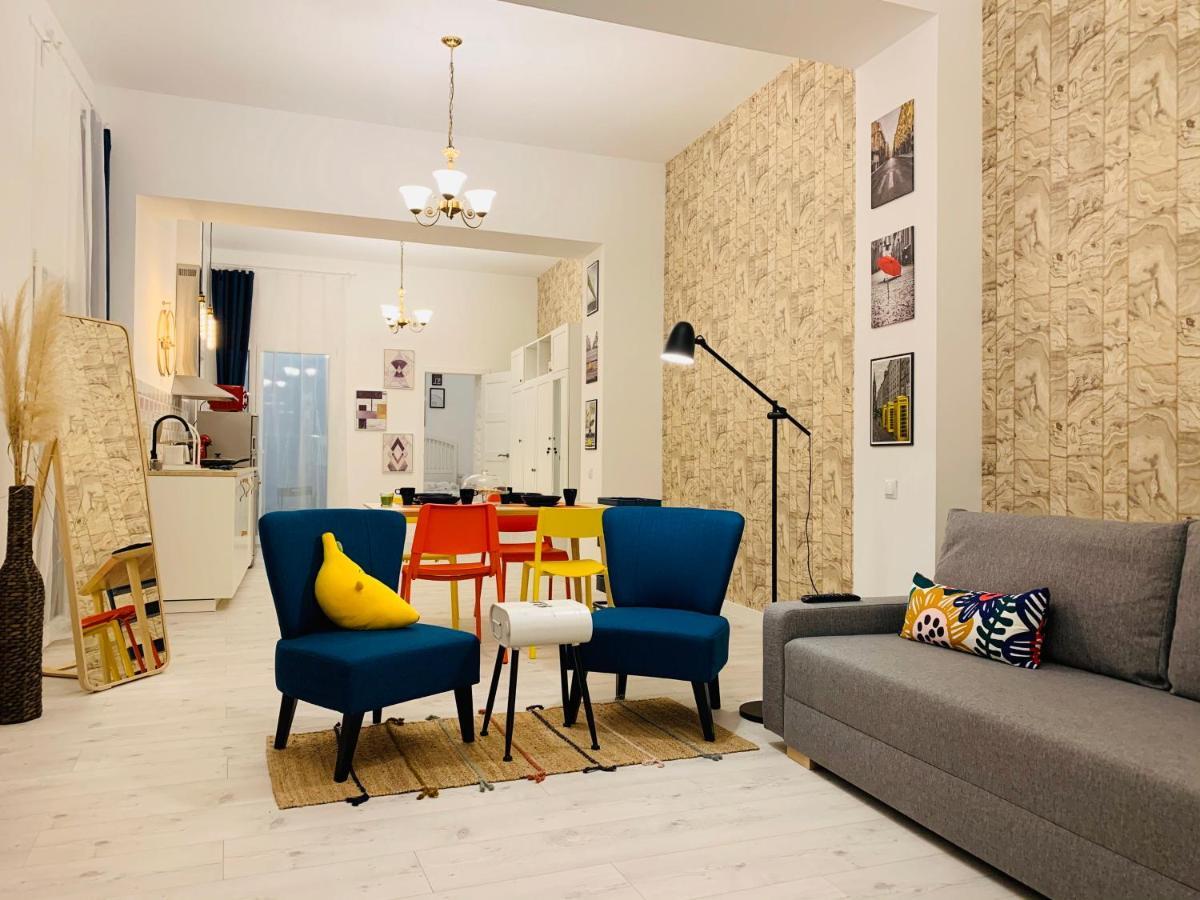 Saint Ferdinand Appartement Alicante Buitenkant foto