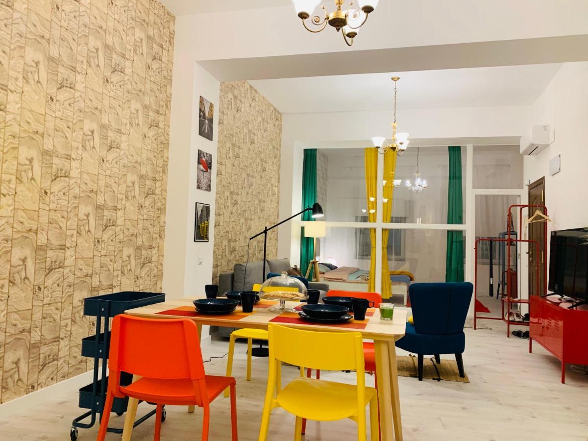 Saint Ferdinand Appartement Alicante Buitenkant foto