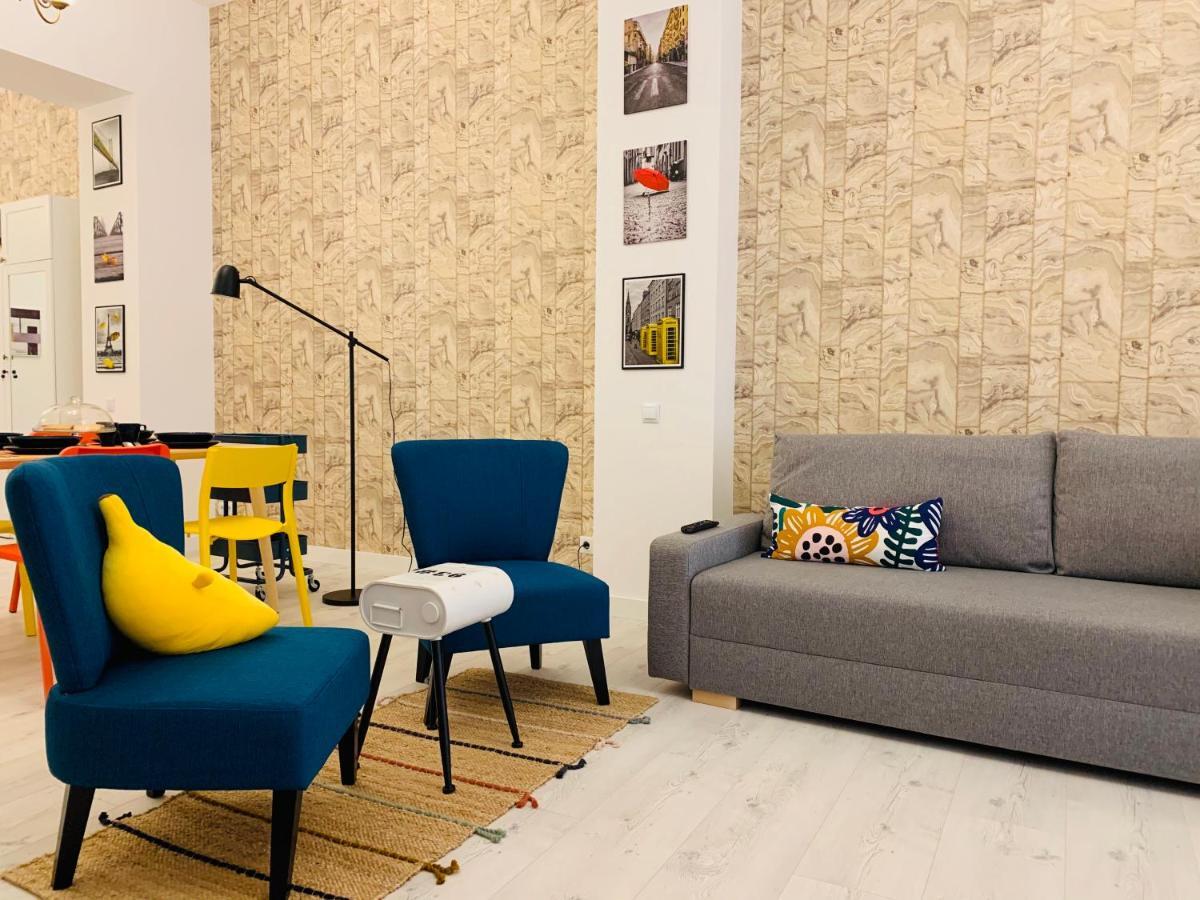 Saint Ferdinand Appartement Alicante Buitenkant foto