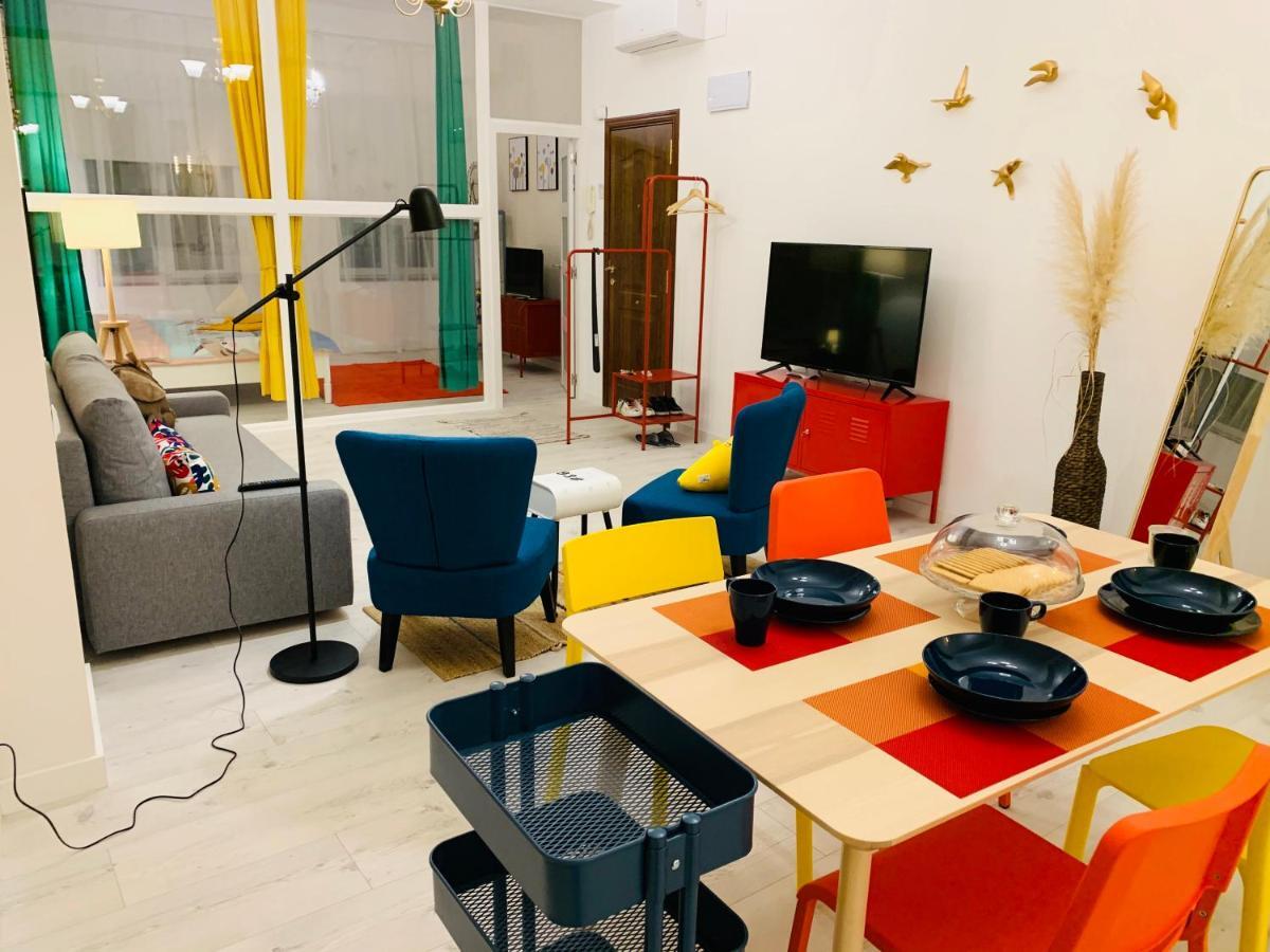 Saint Ferdinand Appartement Alicante Buitenkant foto