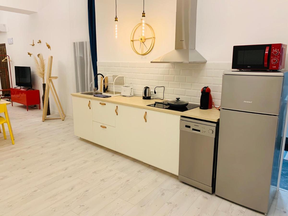 Saint Ferdinand Appartement Alicante Buitenkant foto