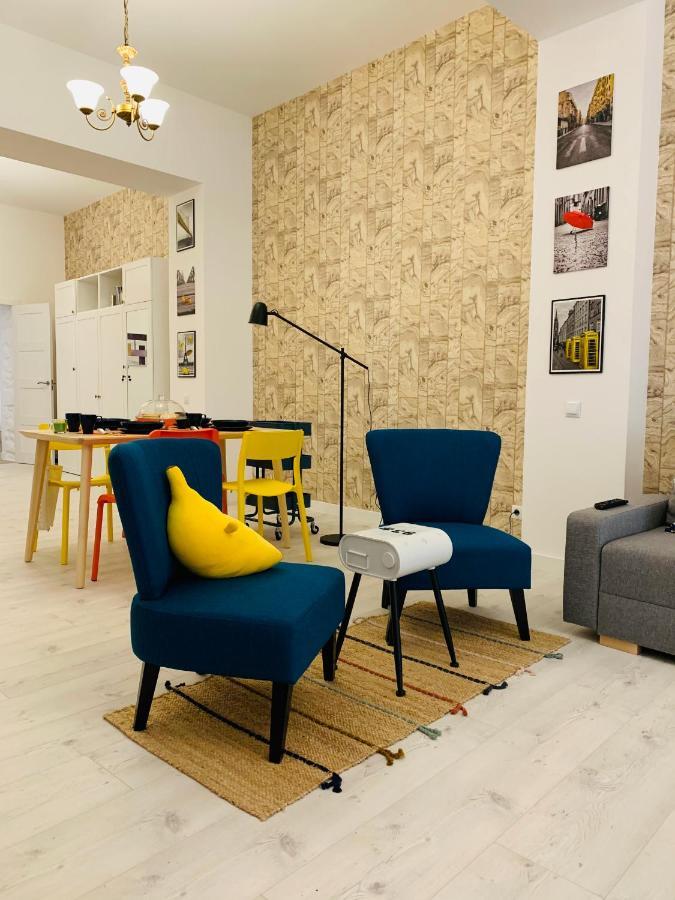 Saint Ferdinand Appartement Alicante Buitenkant foto