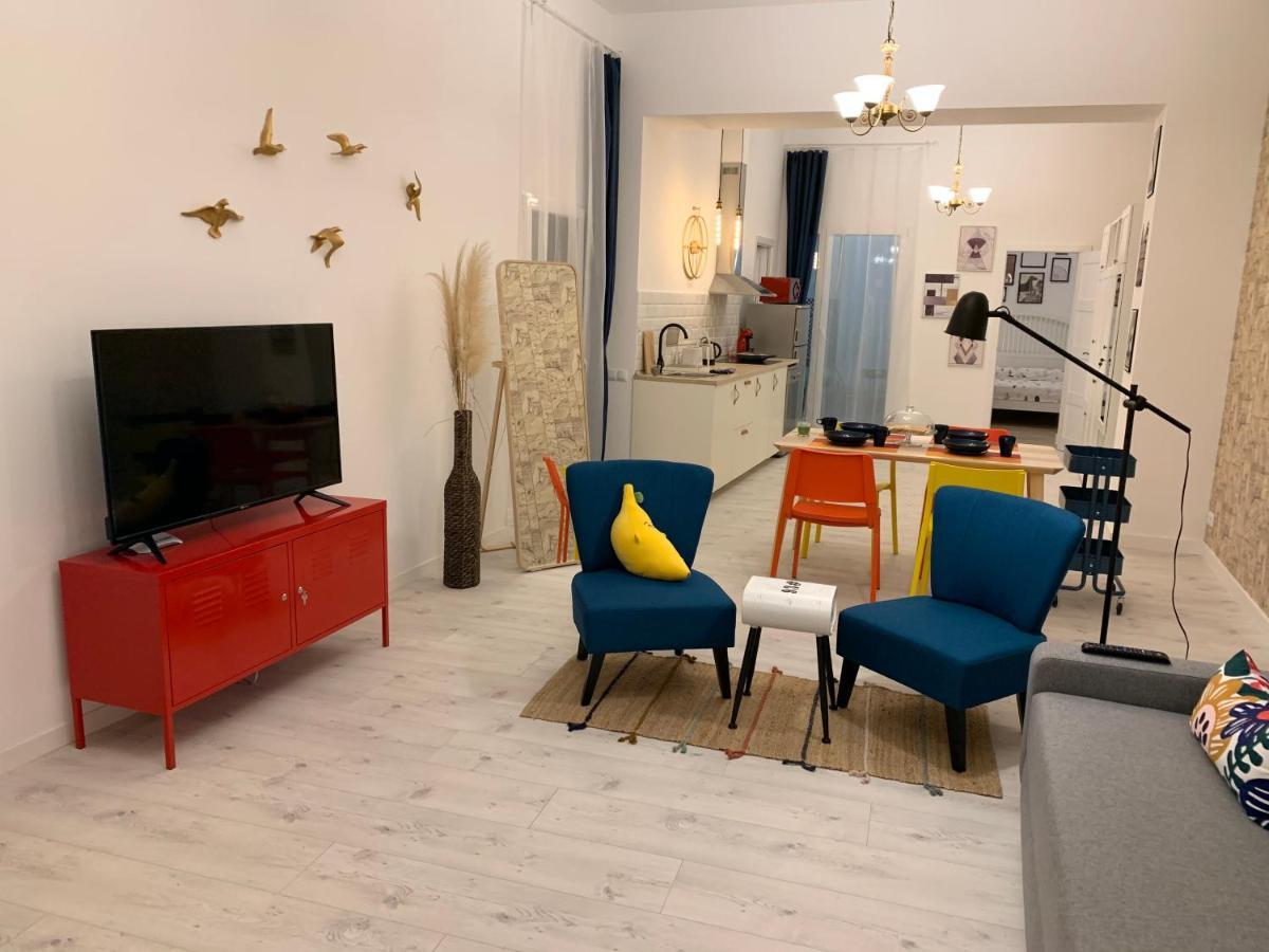 Saint Ferdinand Appartement Alicante Buitenkant foto