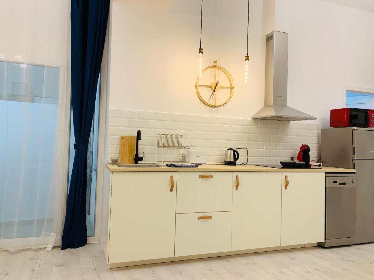 Saint Ferdinand Appartement Alicante Buitenkant foto