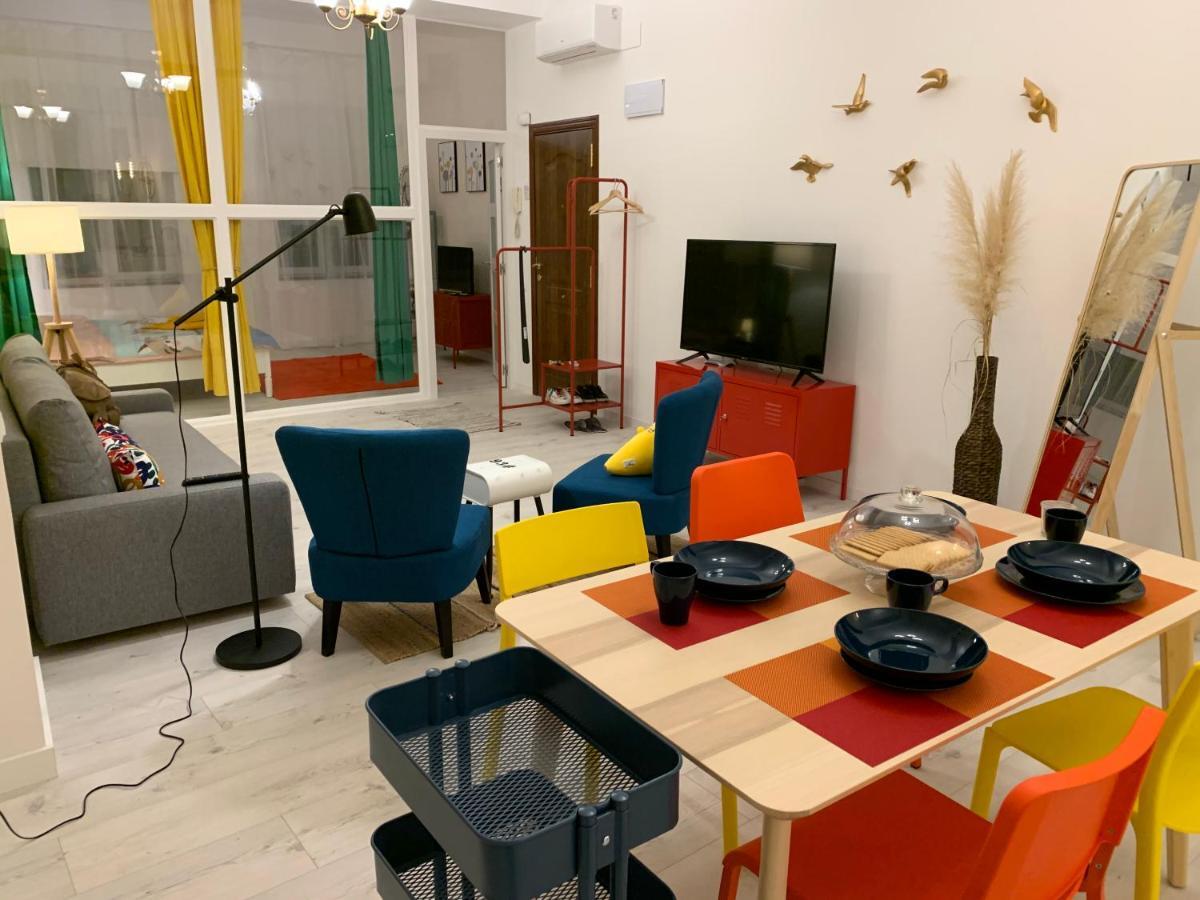 Saint Ferdinand Appartement Alicante Buitenkant foto