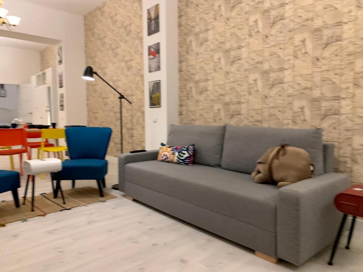 Saint Ferdinand Appartement Alicante Buitenkant foto