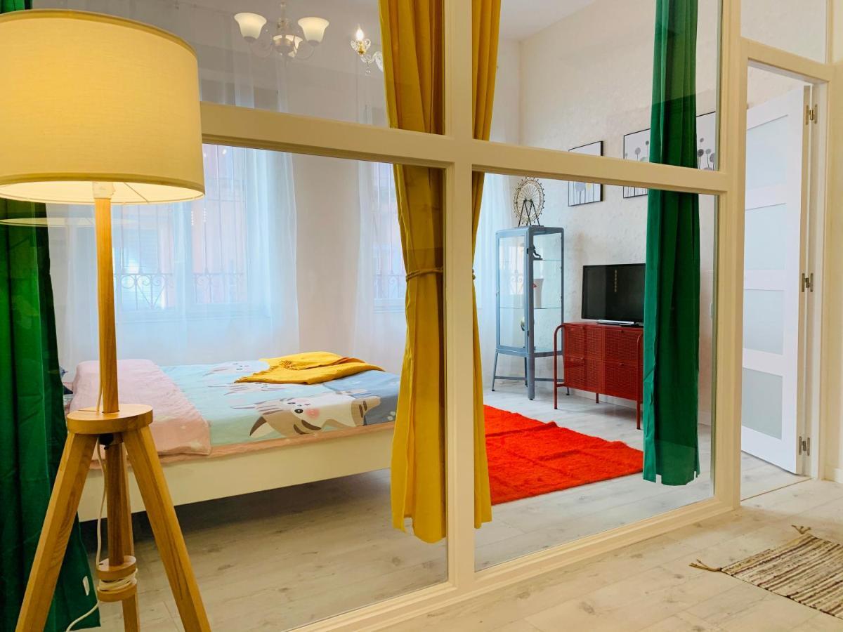 Saint Ferdinand Appartement Alicante Buitenkant foto