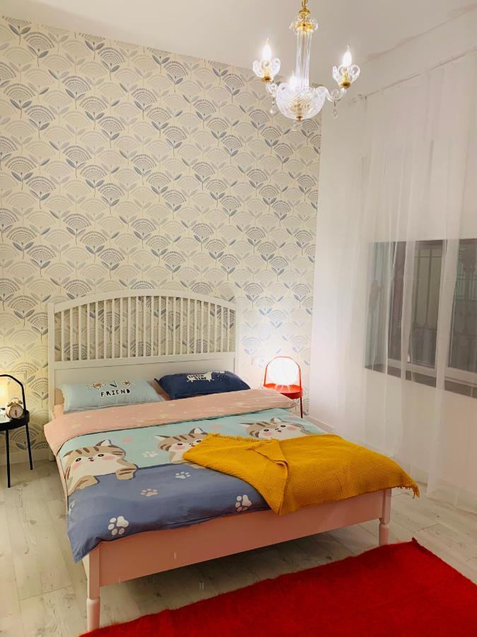 Saint Ferdinand Appartement Alicante Buitenkant foto