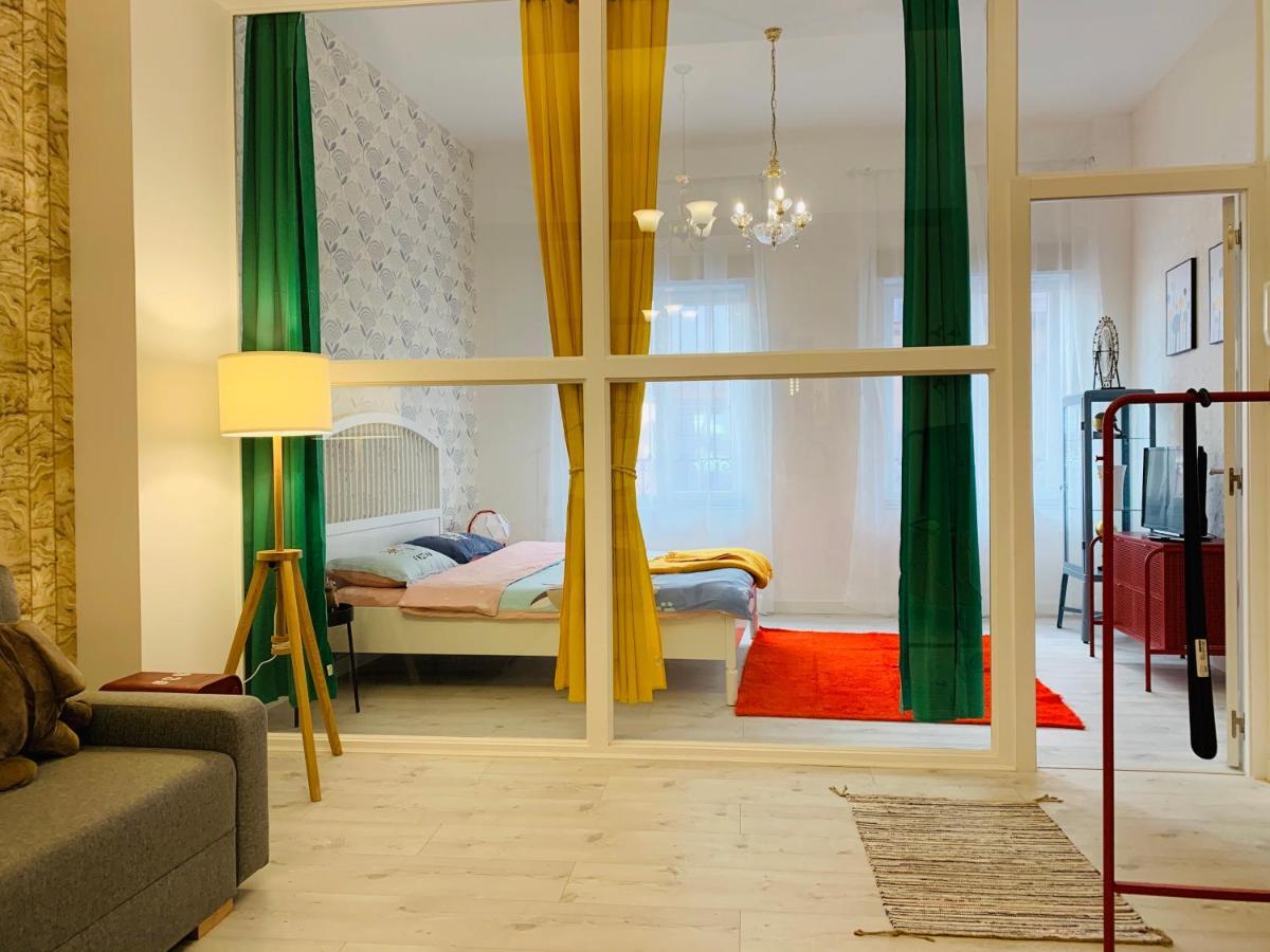Saint Ferdinand Appartement Alicante Buitenkant foto