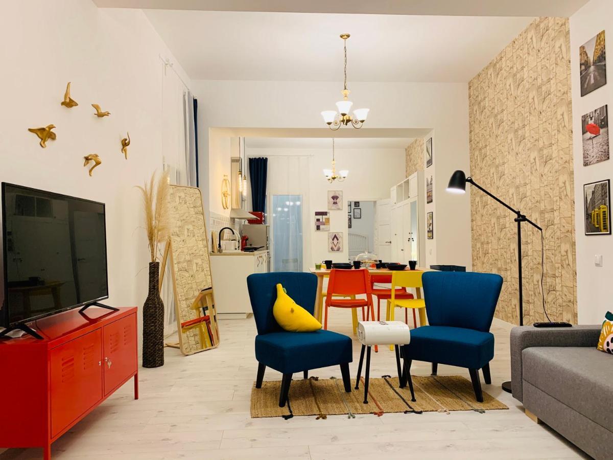 Saint Ferdinand Appartement Alicante Buitenkant foto