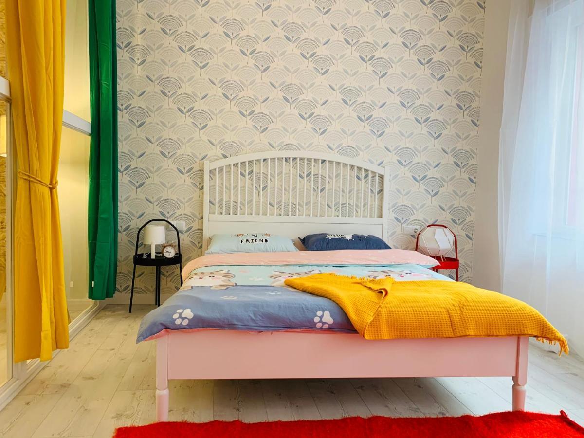 Saint Ferdinand Appartement Alicante Buitenkant foto