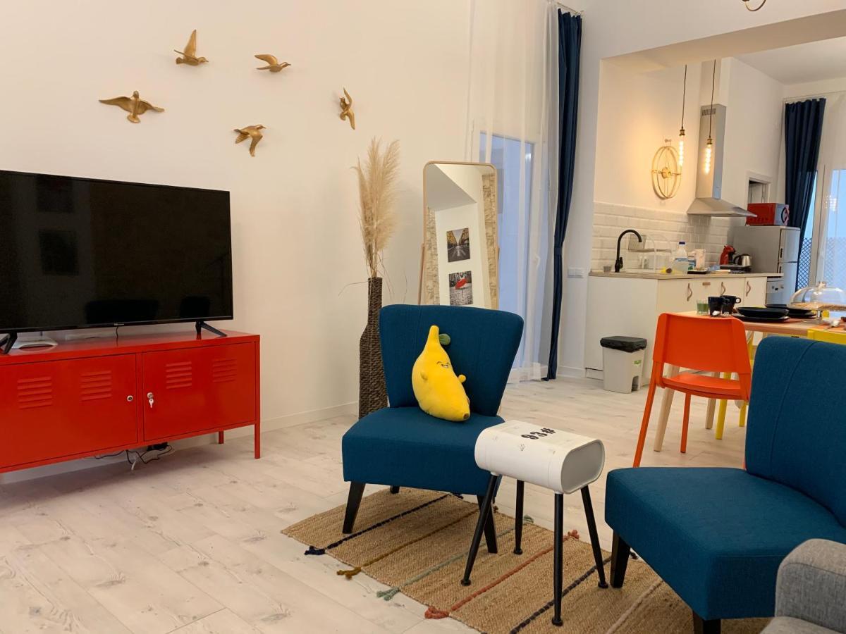 Saint Ferdinand Appartement Alicante Buitenkant foto