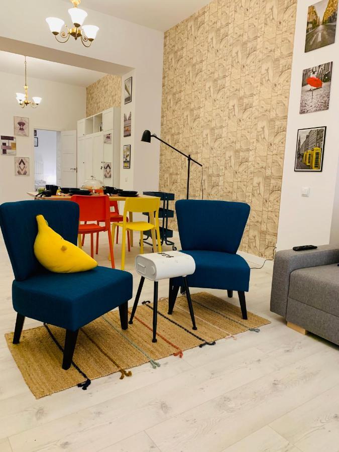 Saint Ferdinand Appartement Alicante Buitenkant foto