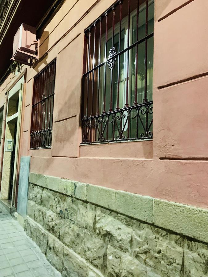 Saint Ferdinand Appartement Alicante Buitenkant foto