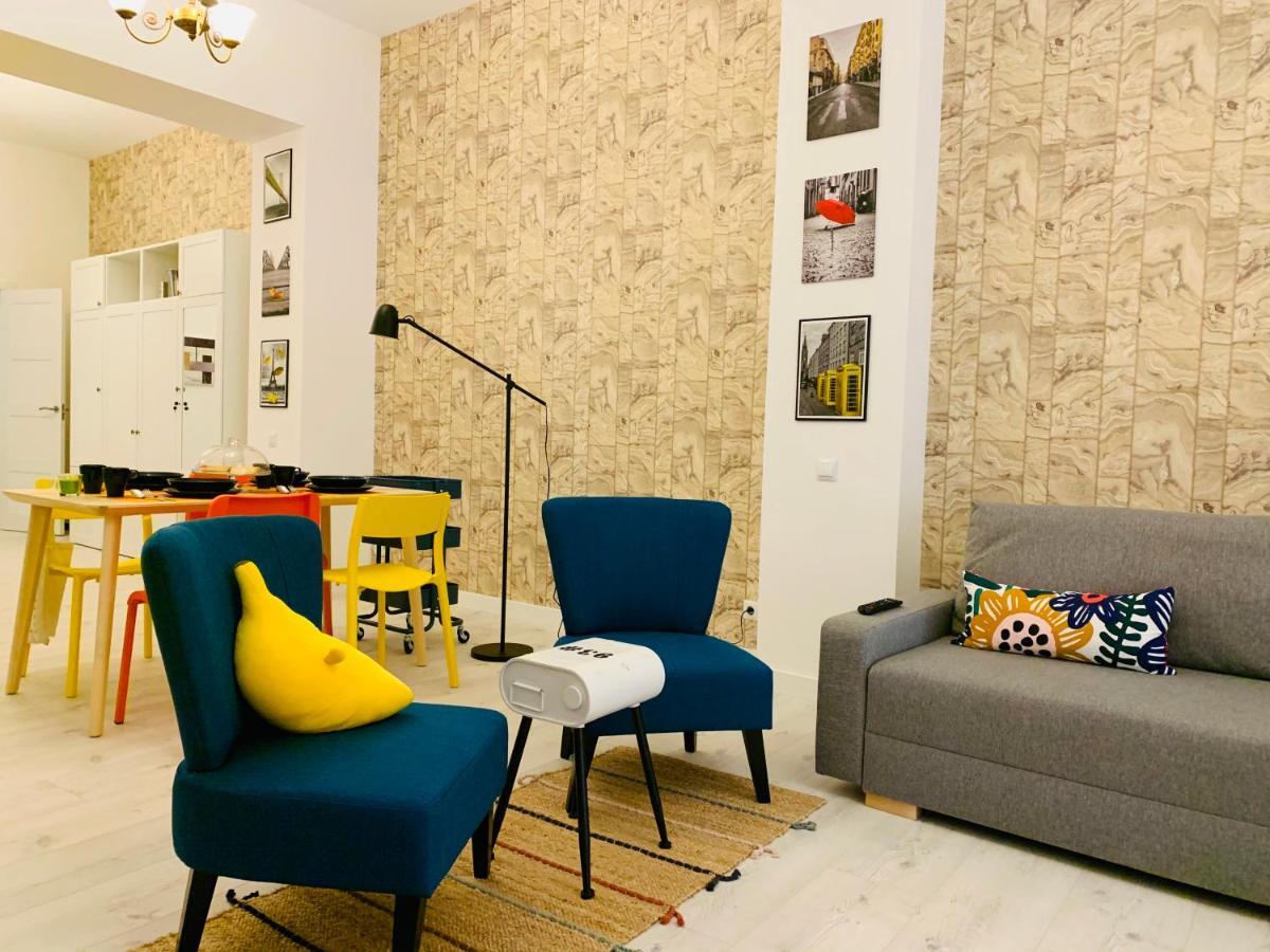 Saint Ferdinand Appartement Alicante Buitenkant foto