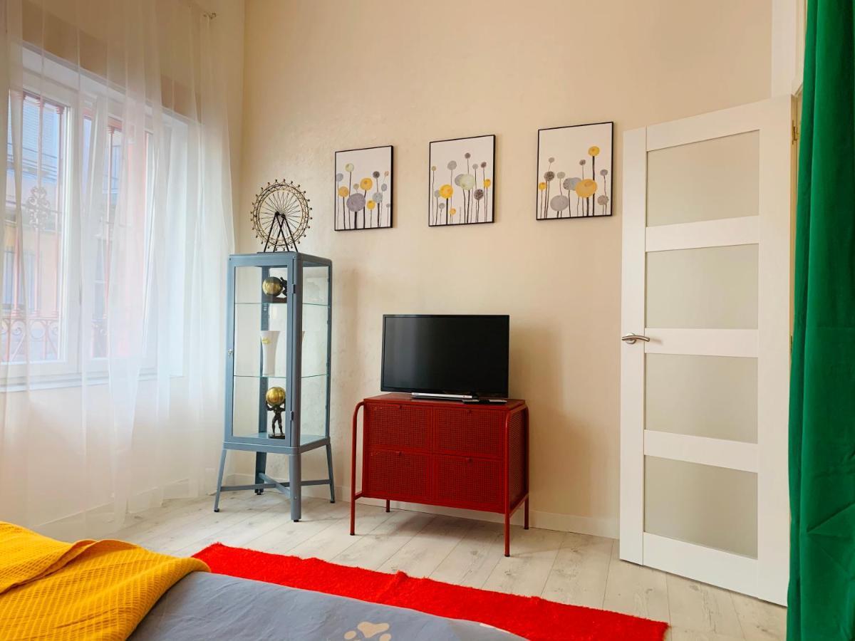Saint Ferdinand Appartement Alicante Buitenkant foto