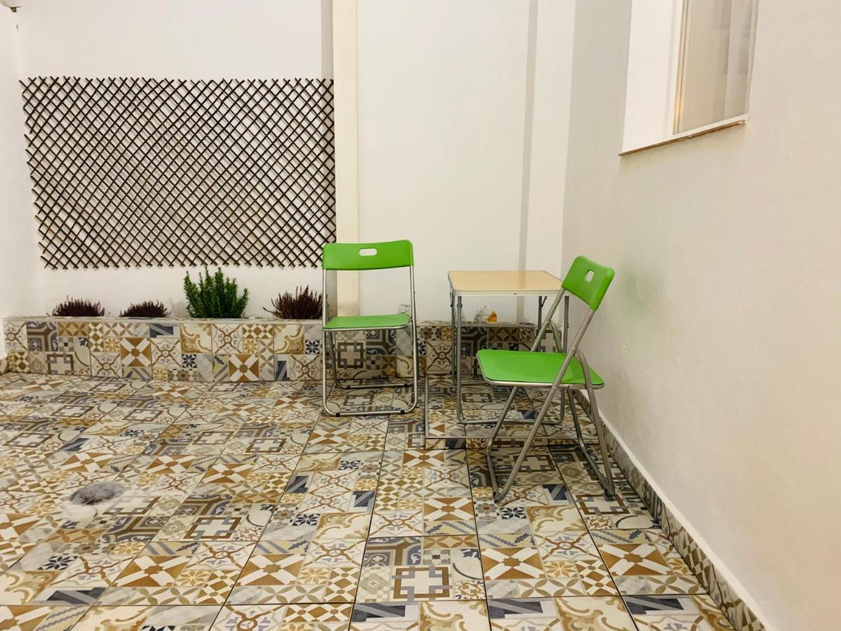 Saint Ferdinand Appartement Alicante Buitenkant foto