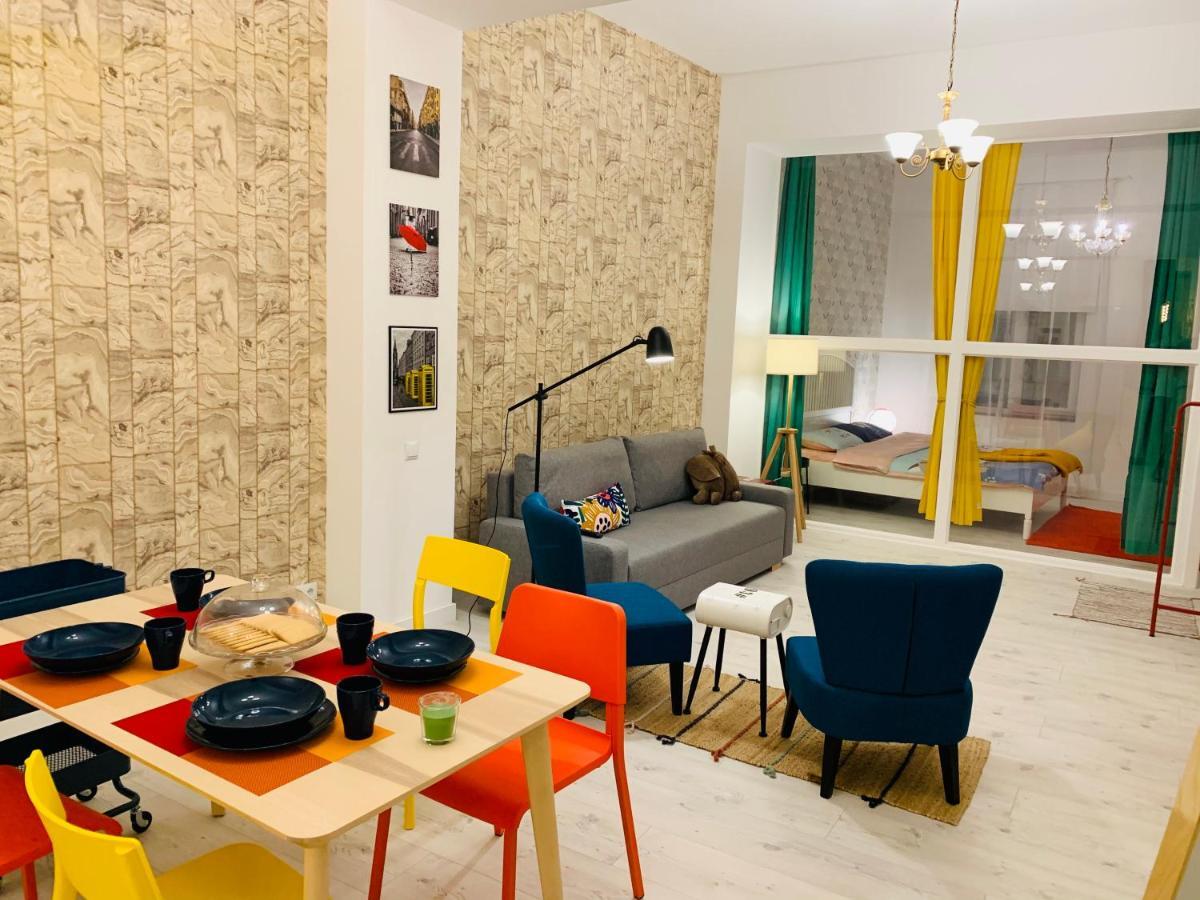Saint Ferdinand Appartement Alicante Buitenkant foto
