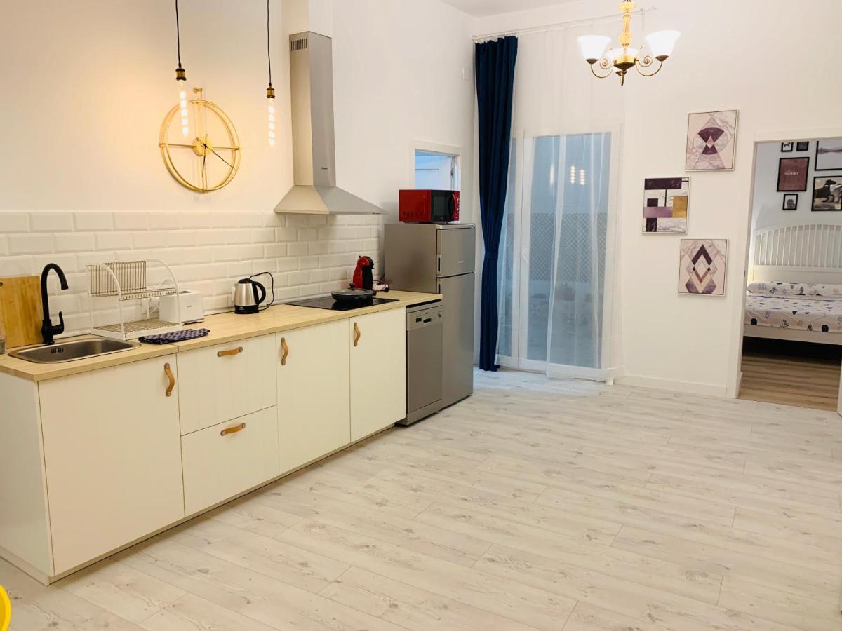Saint Ferdinand Appartement Alicante Buitenkant foto